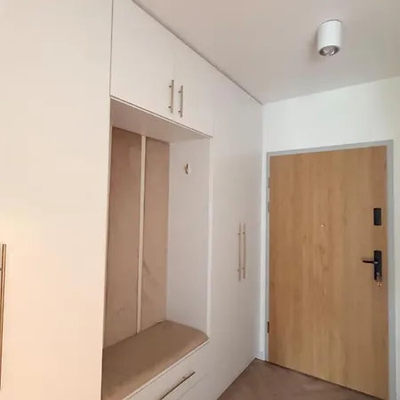 Prandoty 10 With Terrace In Krakow, Old Town Apartman *