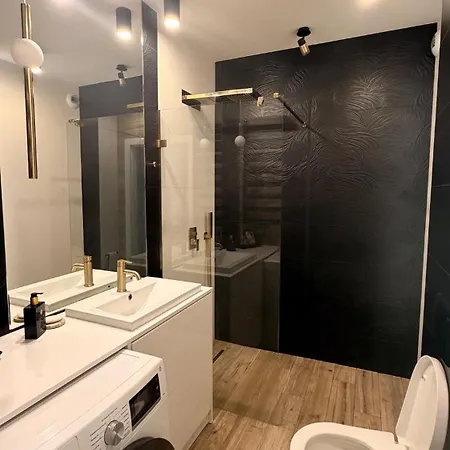 Prandoty 10 With Terrace In Krakow, Old Town Apartman Krakkó