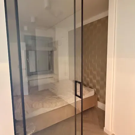 Prandoty 10 With Terrace In Krakow, Old Town Apartman *