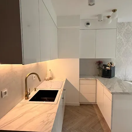 Apartman Prandoty 10 With Terrace In Krakow, Old Town *