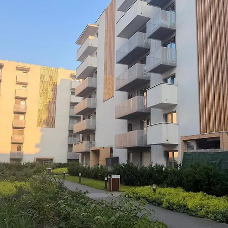 Apartman Prandoty 10 With Terrace In Krakow, Old Town Krakkó