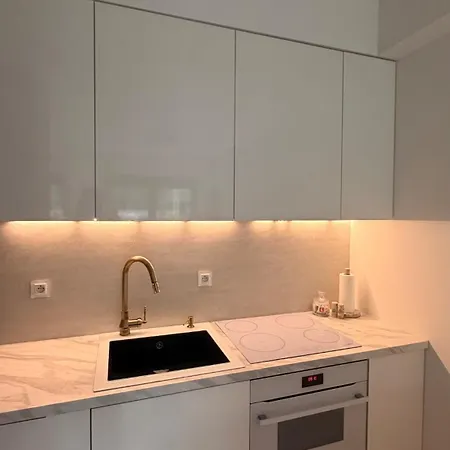 Apartman Prandoty 10 With Terrace In Krakow, Old Town *