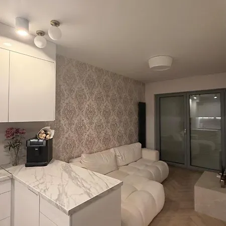 Prandoty 10 With Terrace In Krakow, Old Town Apartman *