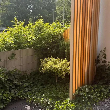 Apartman Prandoty 10 With Terrace In Krakow, Old Town *