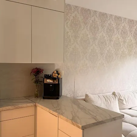 Apartman Prandoty 10 With Terrace In Krakow, Old Town
