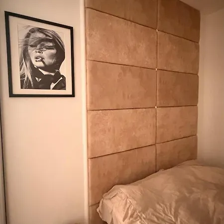 Prandoty 10 With Terrace In Krakow, Old Town Apartman