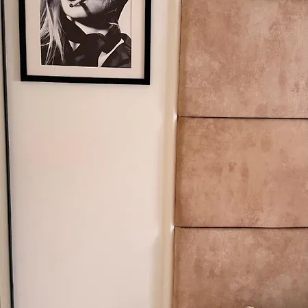 Apartman Prandoty 10 With Terrace In Krakow, Old Town *