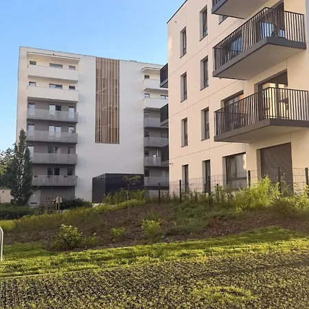 Apartman Prandoty 10 With Terrace In Krakow, Old Town